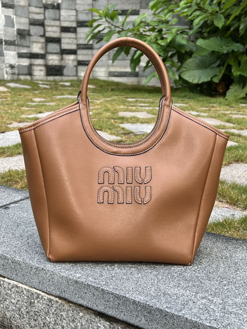 Miu Miu Shopping Bags